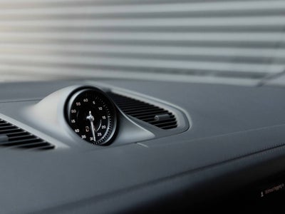 2026 Porsche Cayenne Cayenne S E-Hybrid Coupe