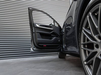 2026 Porsche Cayenne Cayenne S E-Hybrid Coupe