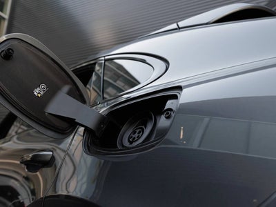 2026 Porsche Cayenne Cayenne S E-Hybrid Coupe