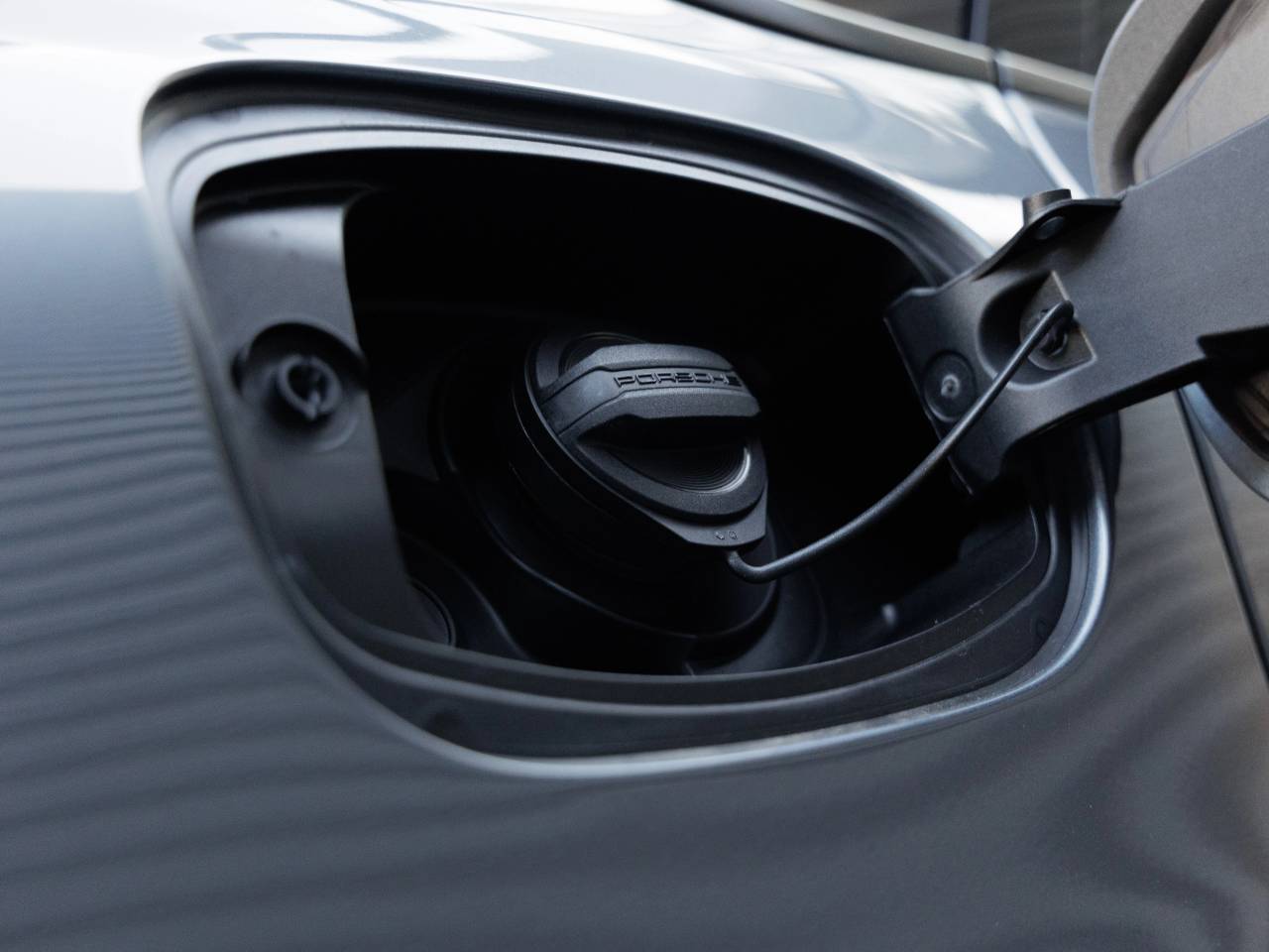 2026 Porsche Cayenne Cayenne S E-Hybrid Coupe