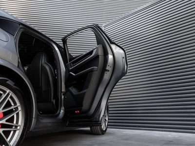 2026 Porsche Cayenne Cayenne S E-Hybrid Coupe