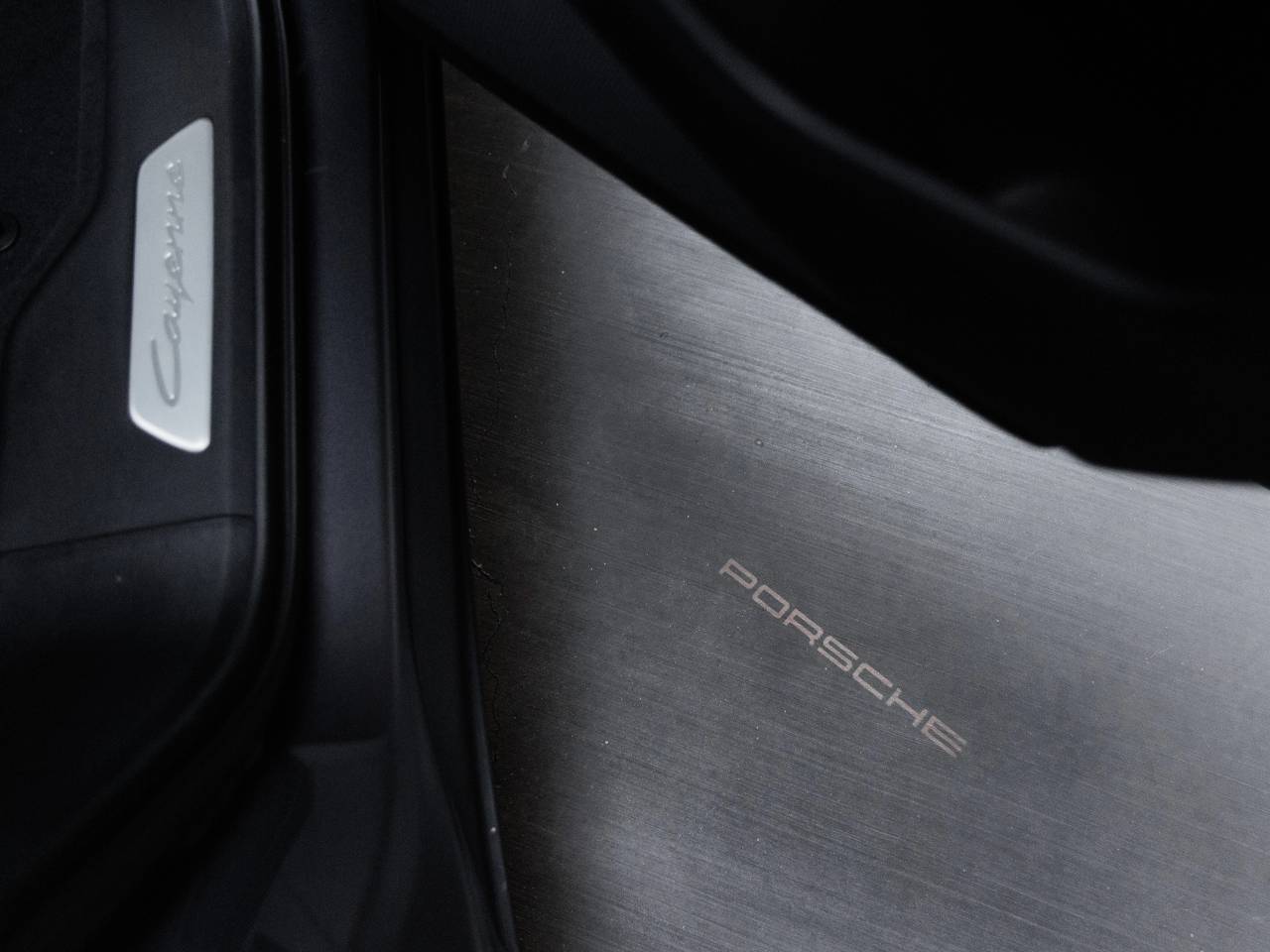 2026 Porsche Cayenne Cayenne S E-Hybrid Coupe