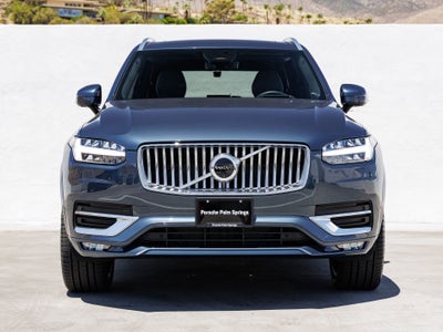 2024 Volvo XC90 Ultimate