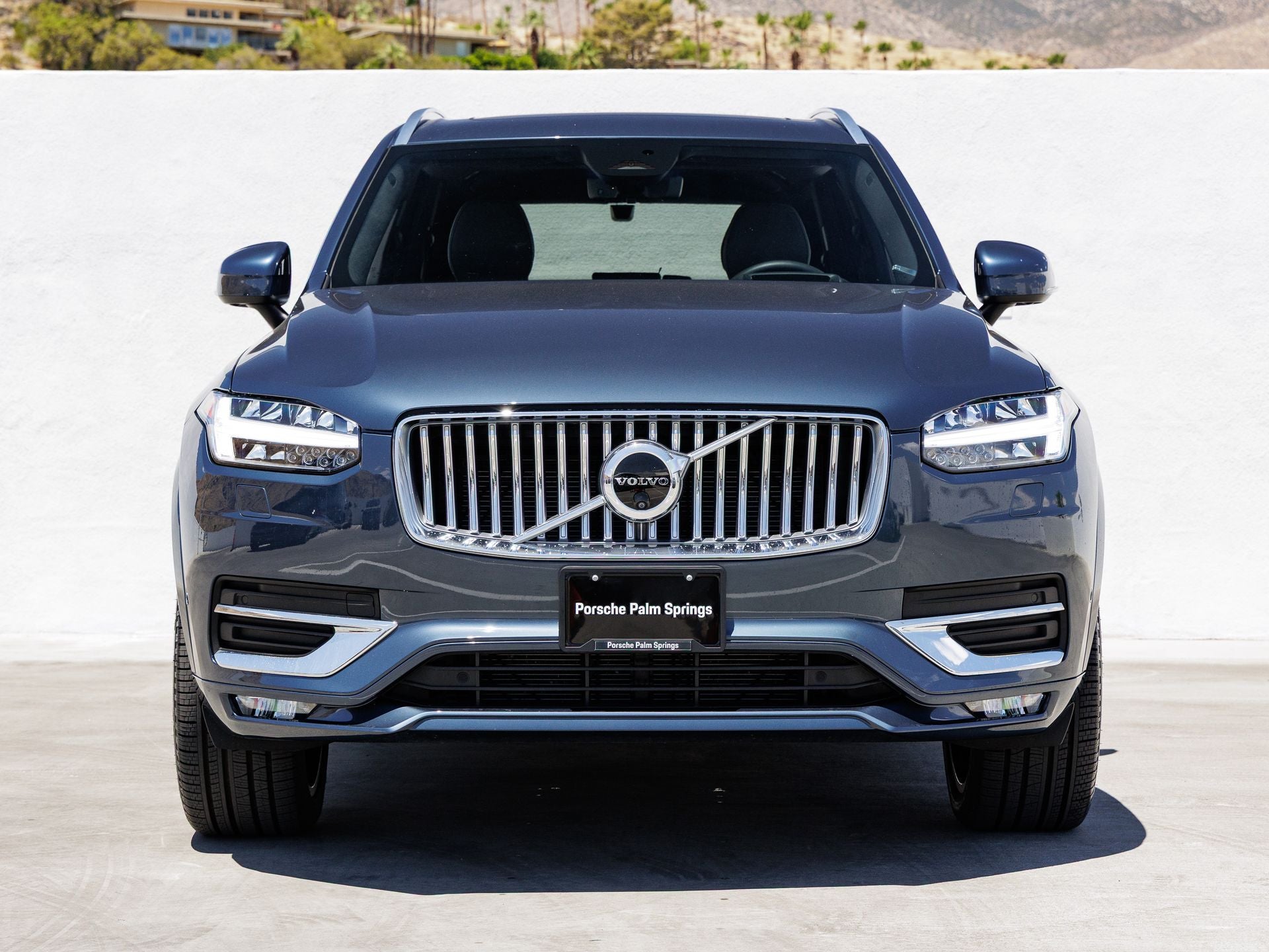 2024 Volvo XC90 Ultimate