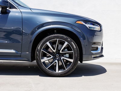 2024 Volvo XC90 Ultimate