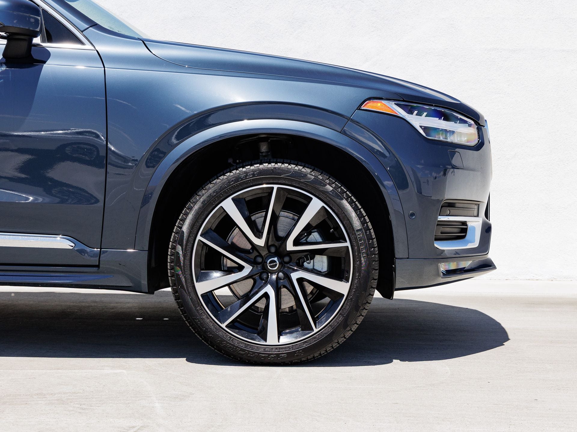 2024 Volvo XC90 Ultimate