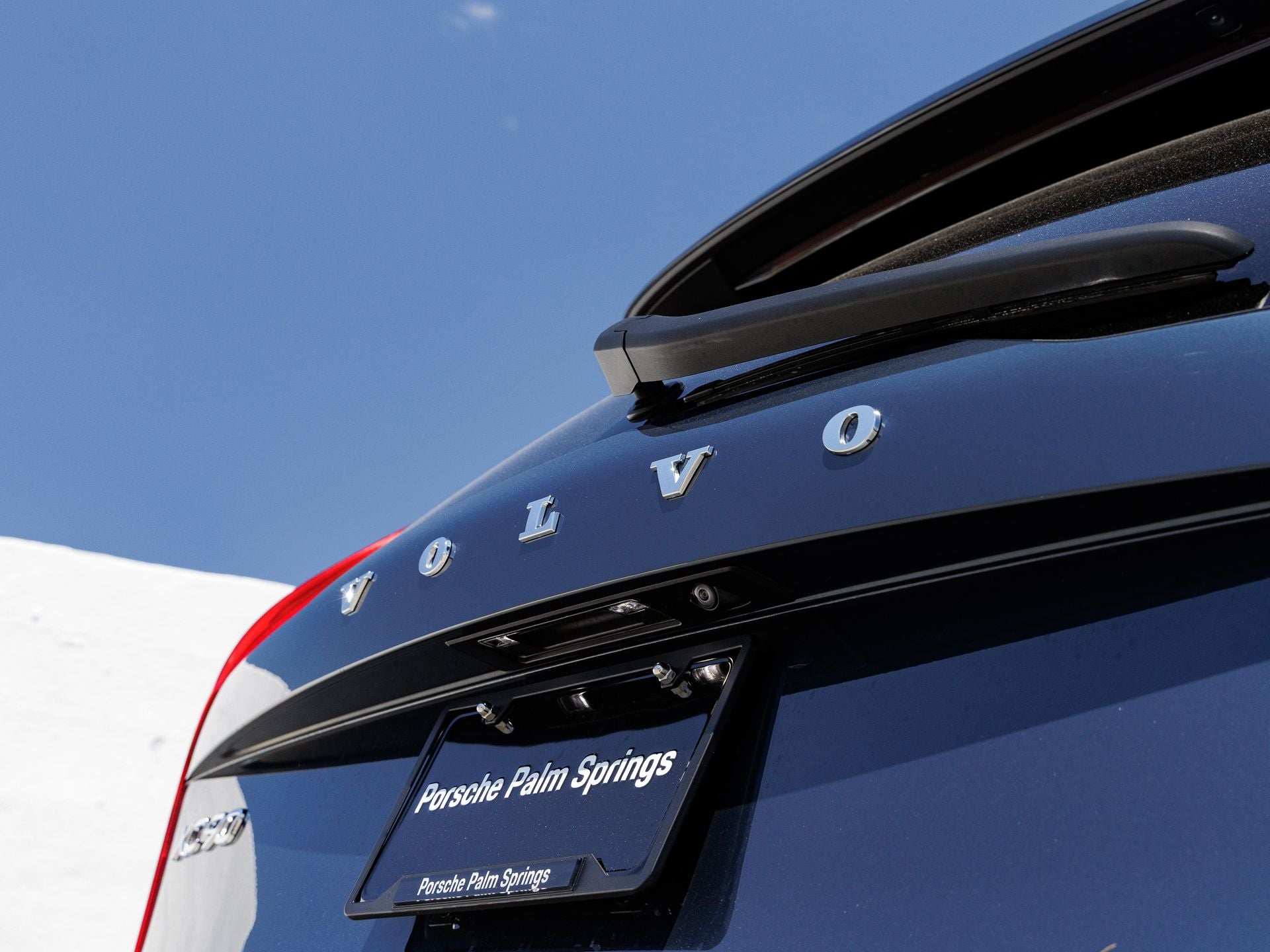 2024 Volvo XC90 Ultimate