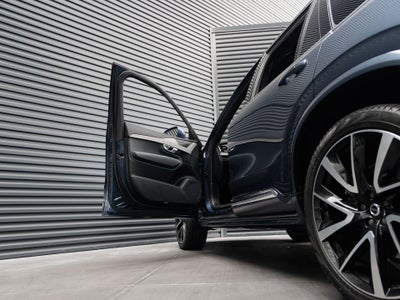 2024 Volvo XC90 Ultimate