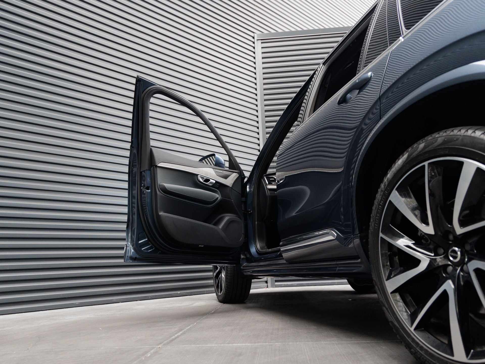 2024 Volvo XC90 Ultimate