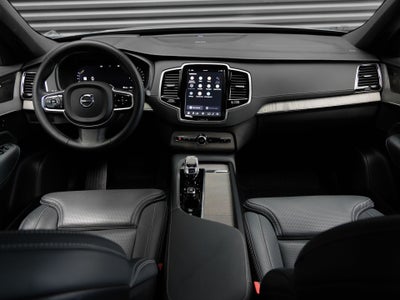 2024 Volvo XC90 Ultimate