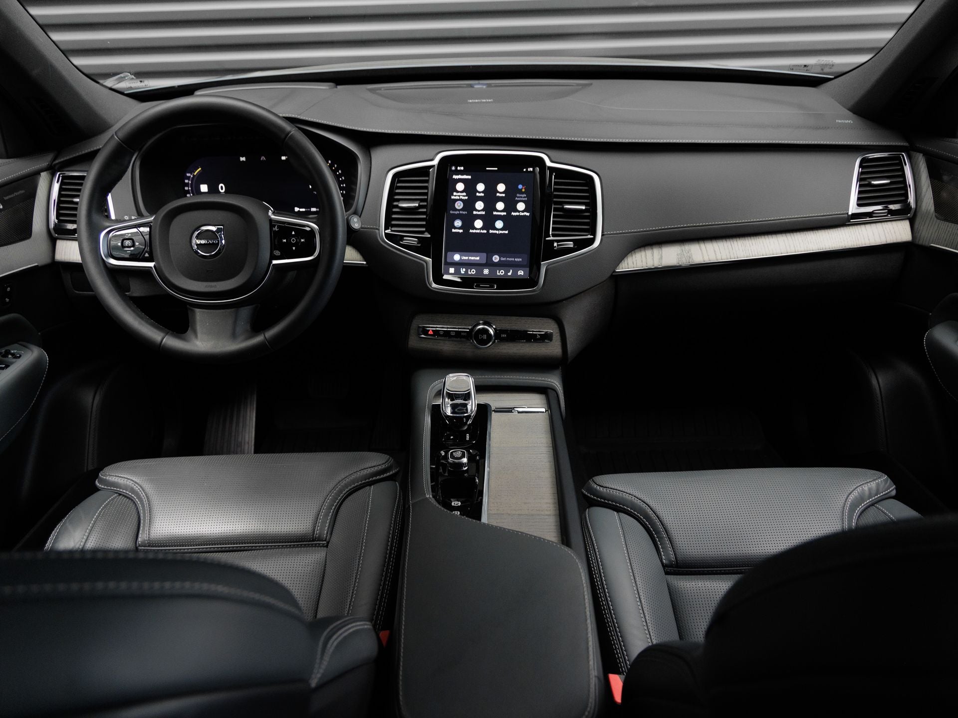 2024 Volvo XC90 Ultimate