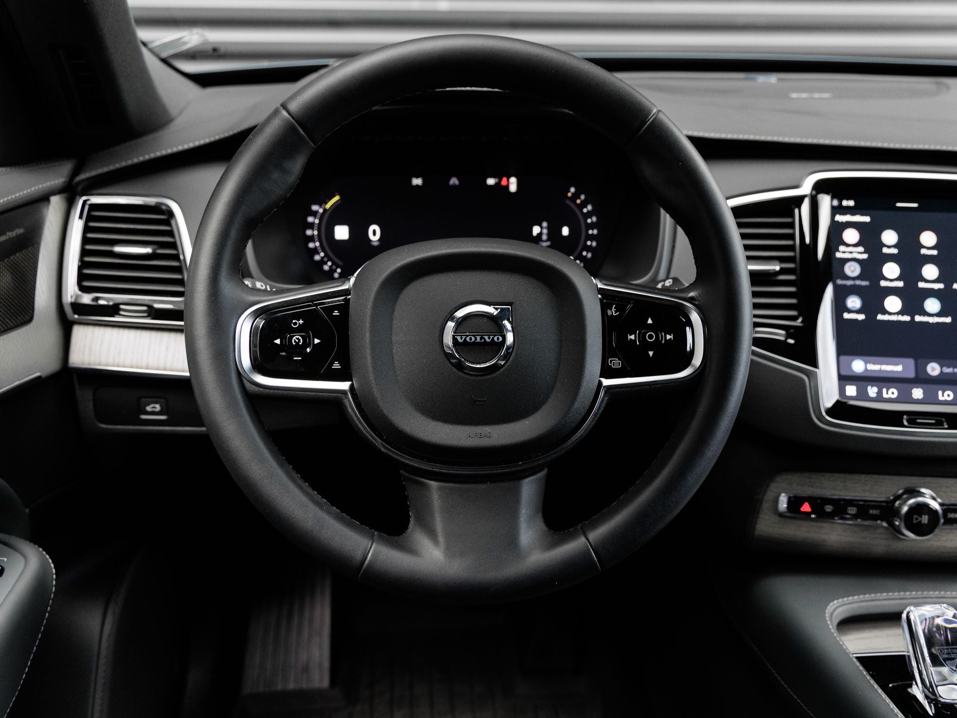 2024 Volvo XC90 Ultimate