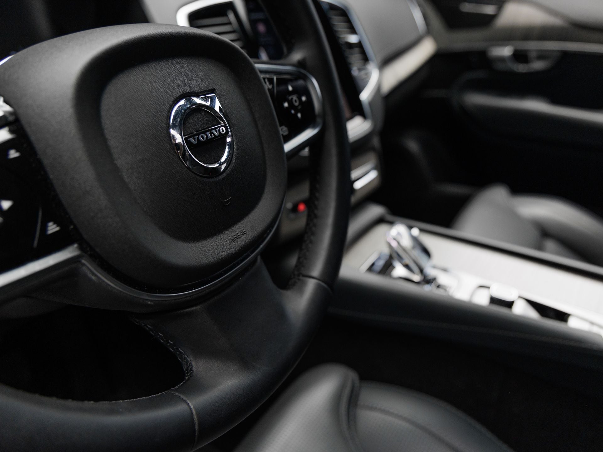 2024 Volvo XC90 Ultimate