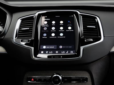 2024 Volvo XC90 Ultimate
