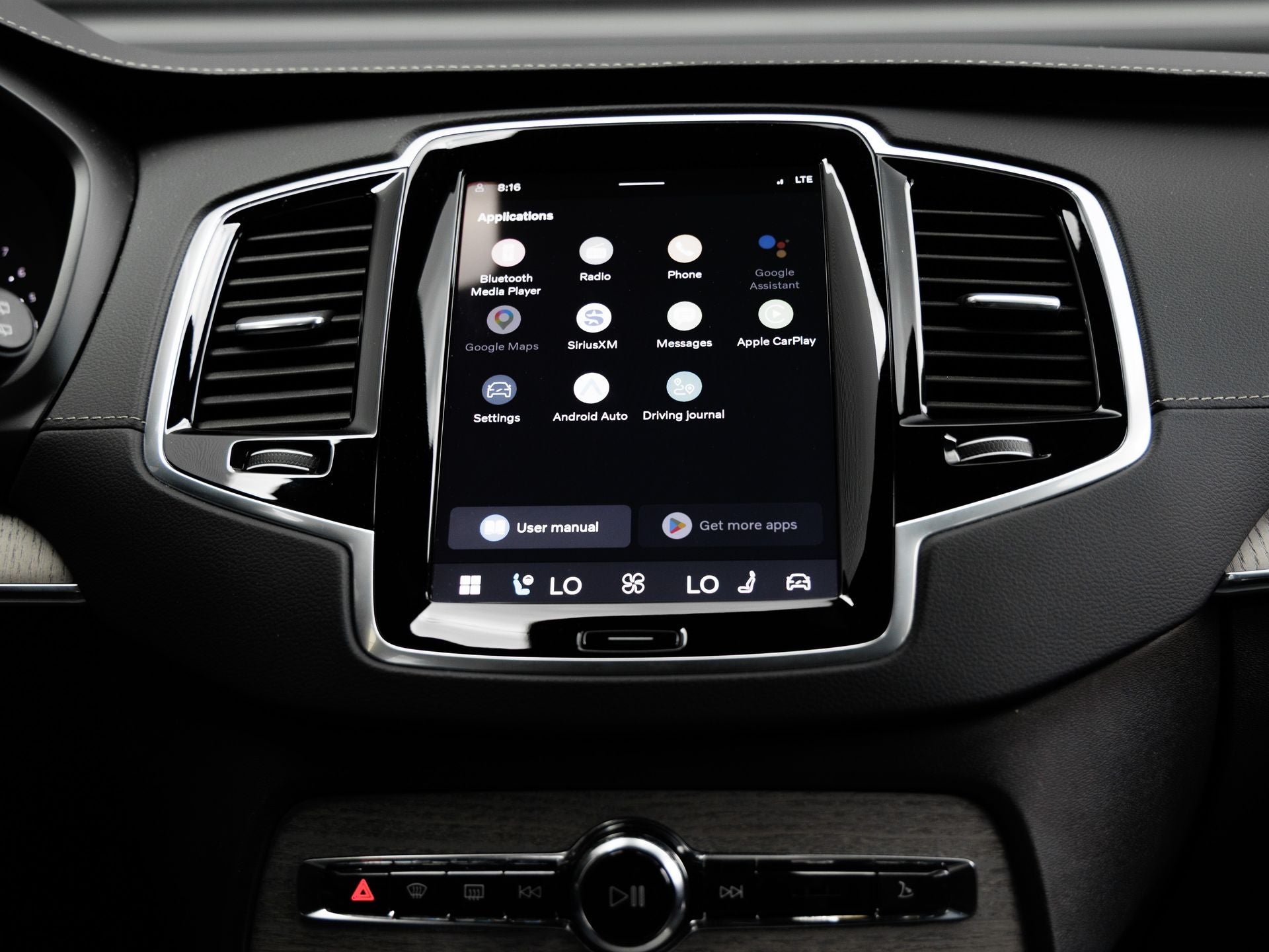 2024 Volvo XC90 Ultimate