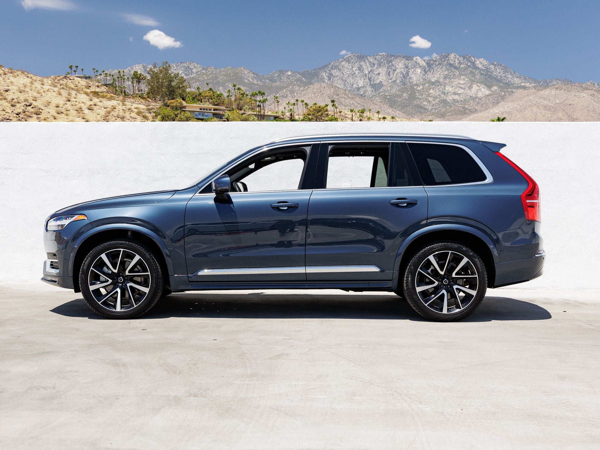 2024 Volvo XC90 Ultimate