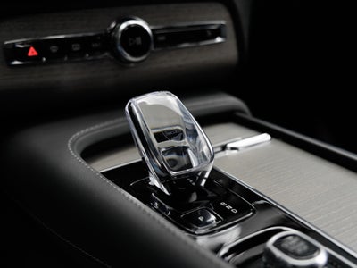 2024 Volvo XC90 Ultimate