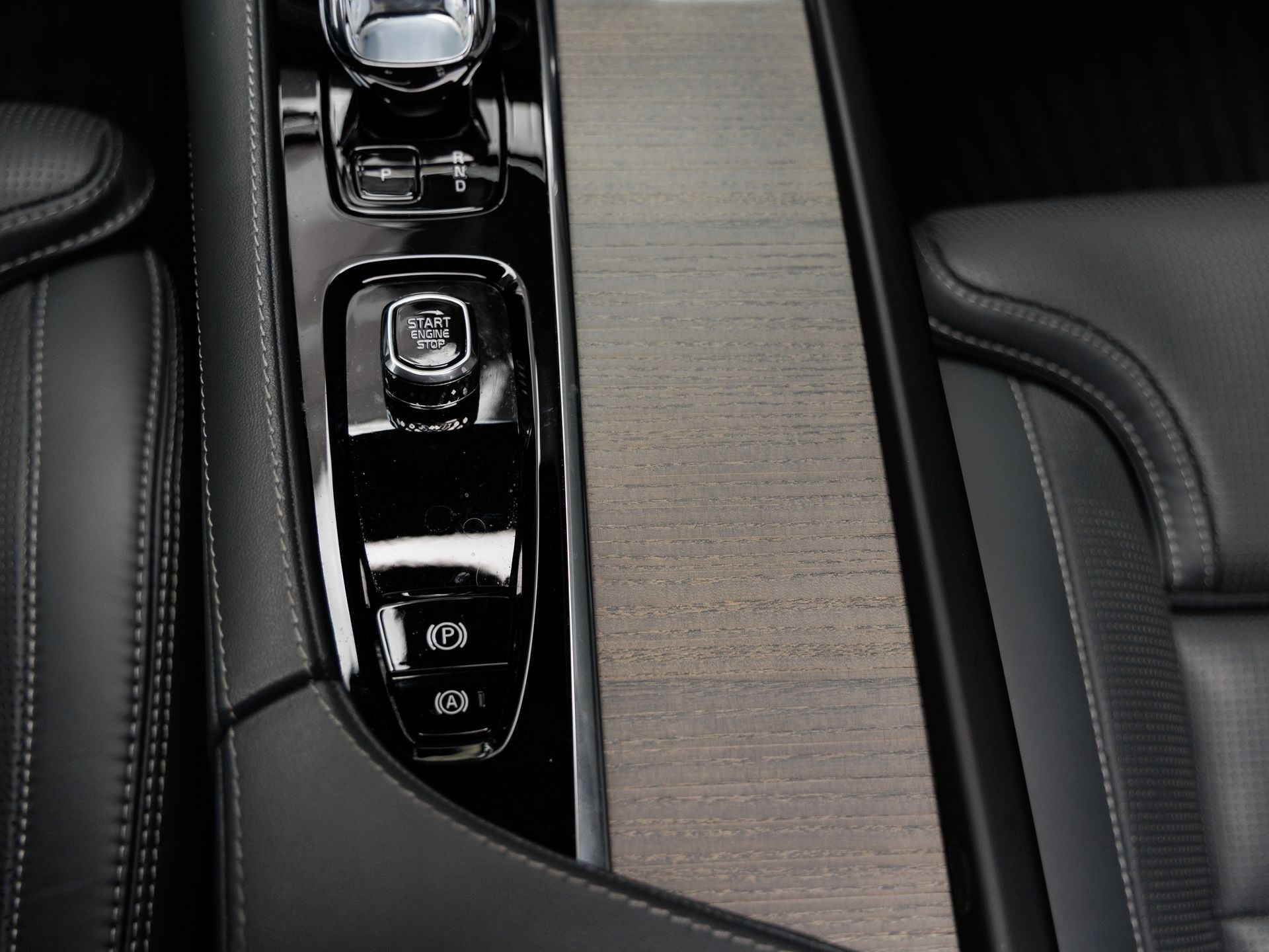2024 Volvo XC90 Ultimate