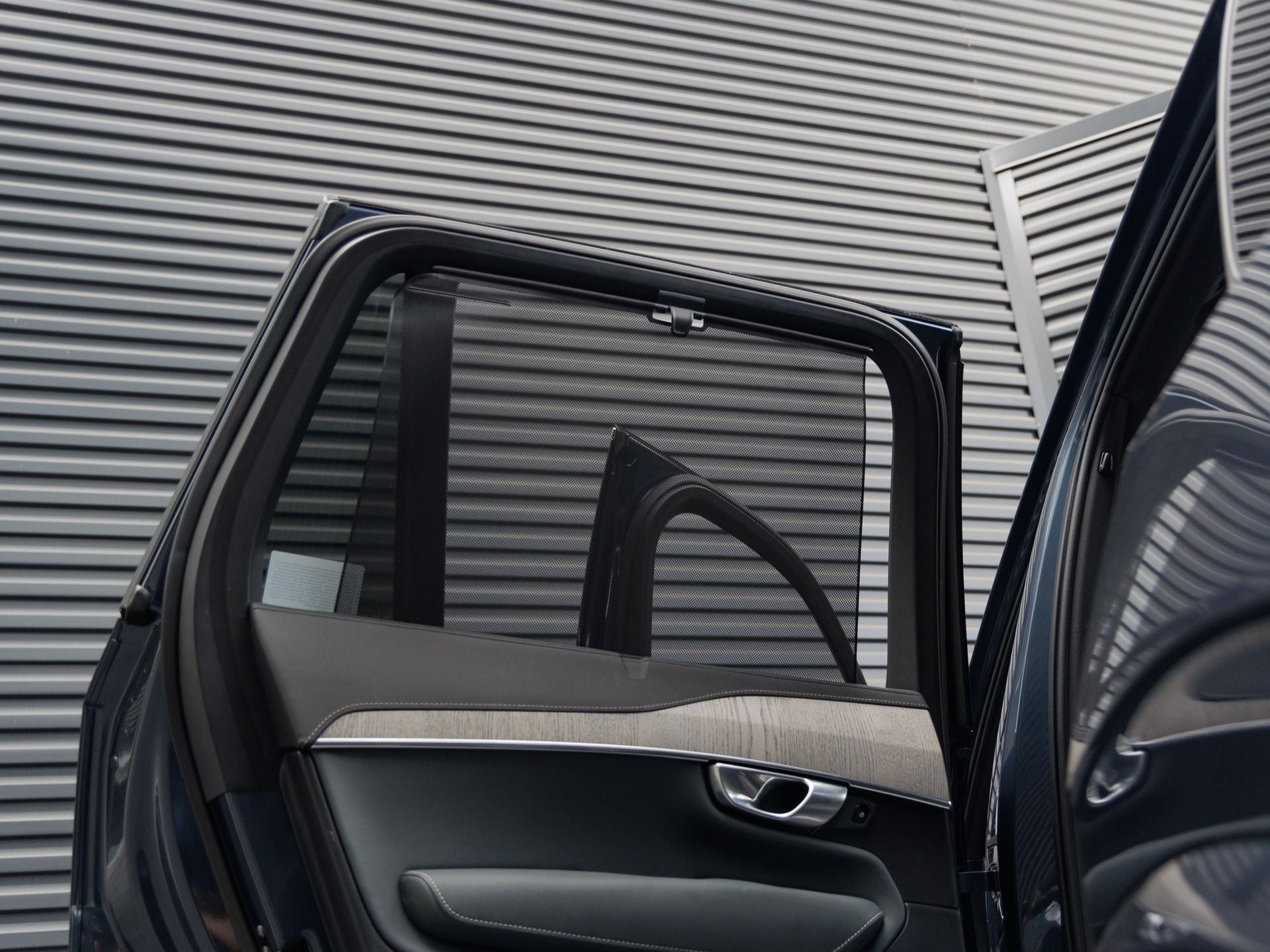 2024 Volvo XC90 Ultimate