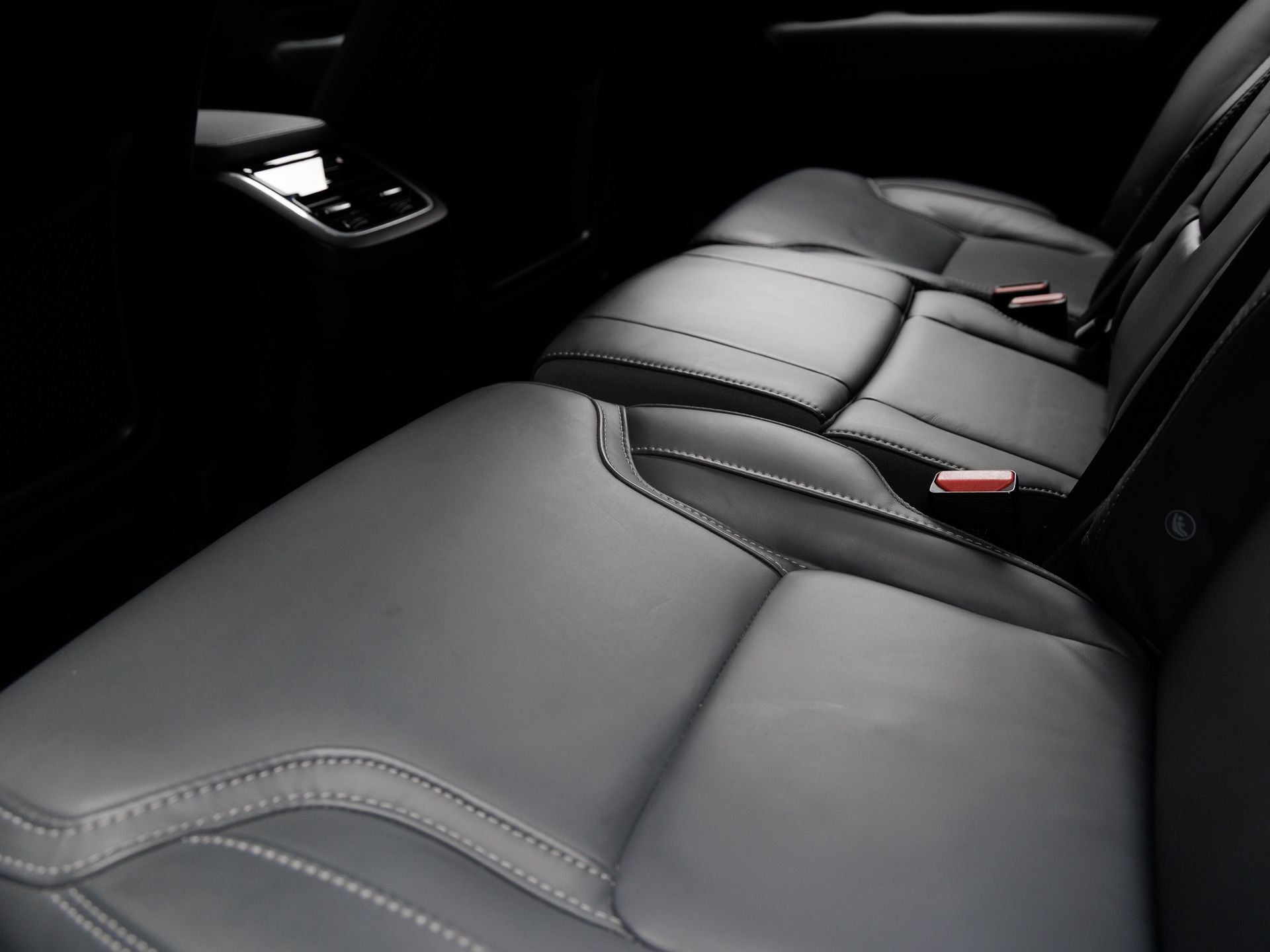 2024 Volvo XC90 Ultimate