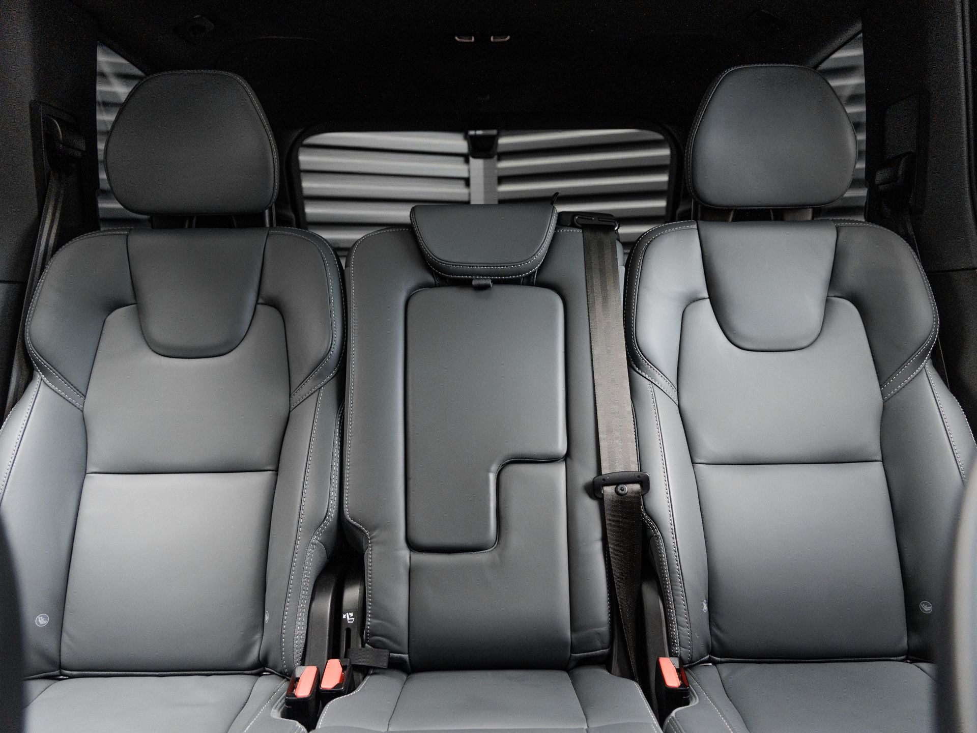 2024 Volvo XC90 Ultimate