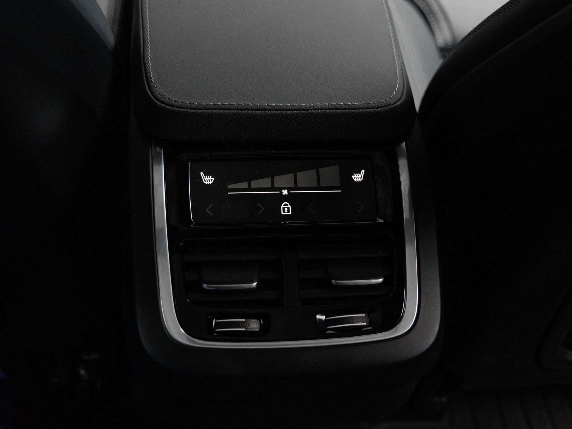 2024 Volvo XC90 Ultimate