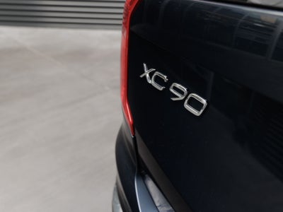2024 Volvo XC90 Ultimate