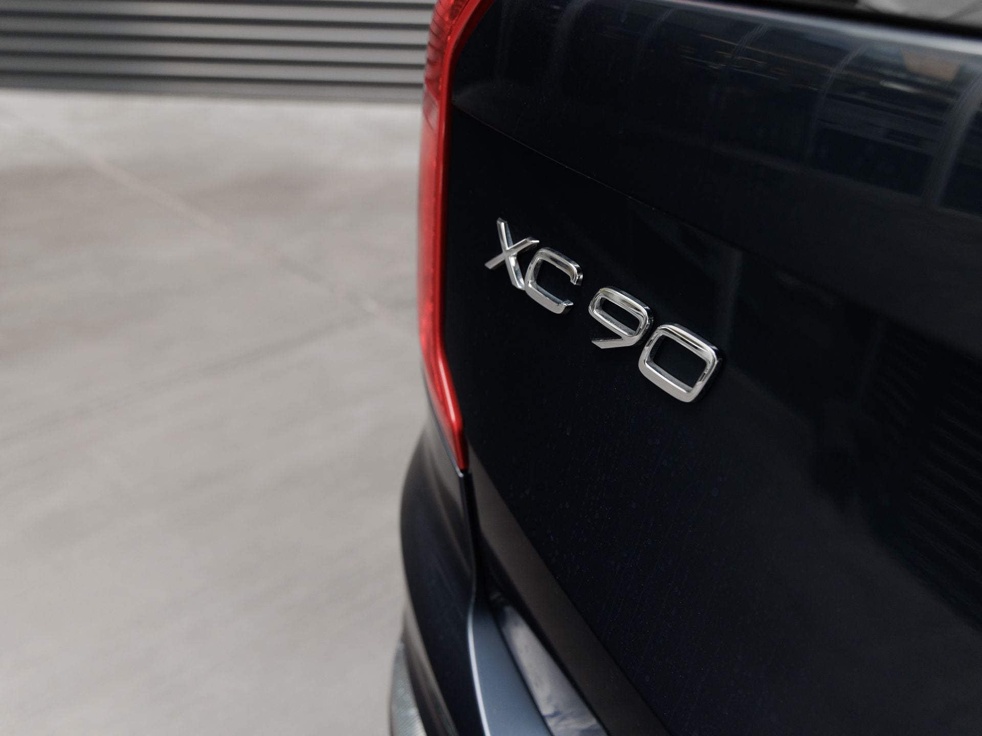2024 Volvo XC90 Ultimate
