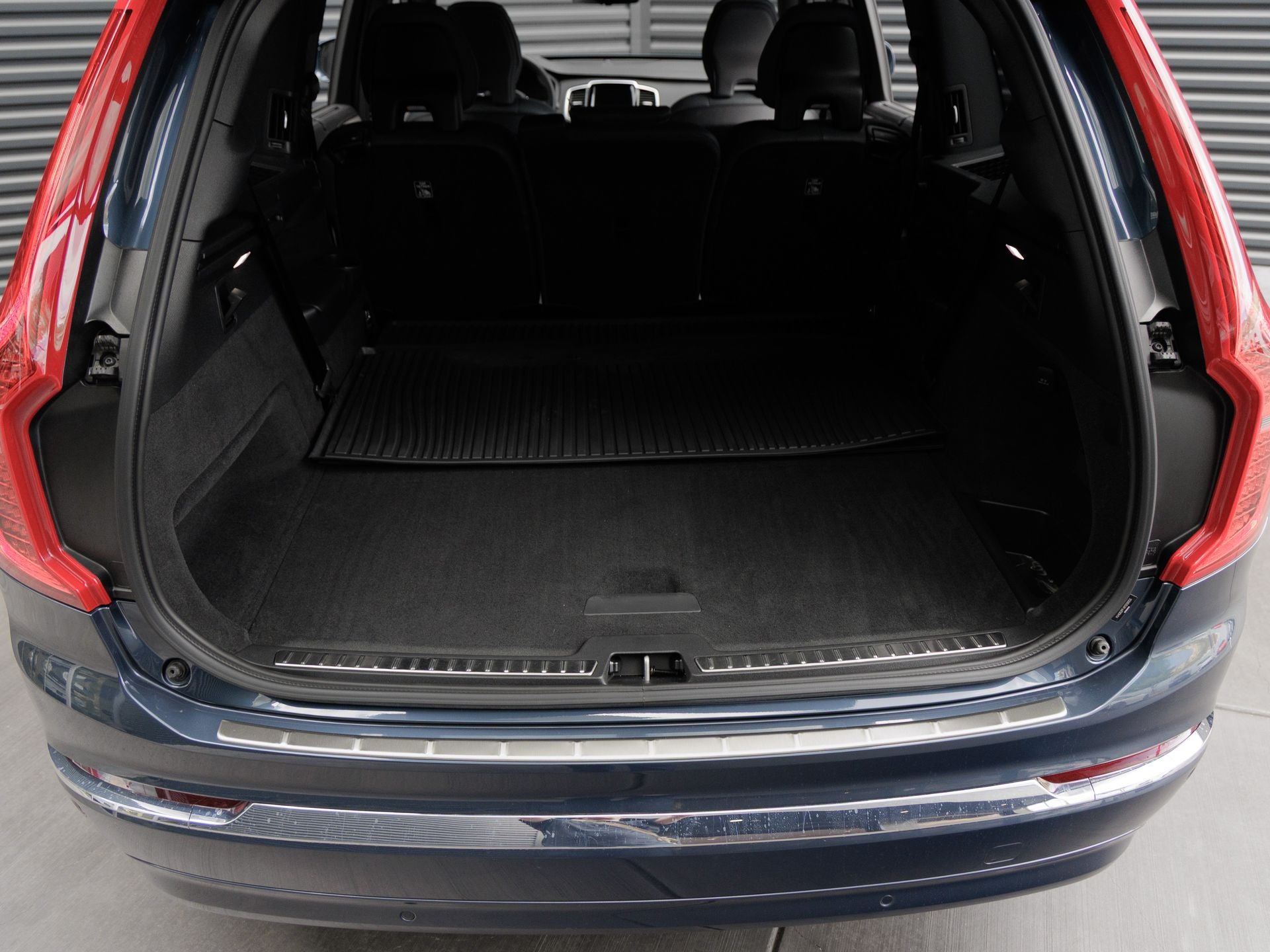 2024 Volvo XC90 Ultimate