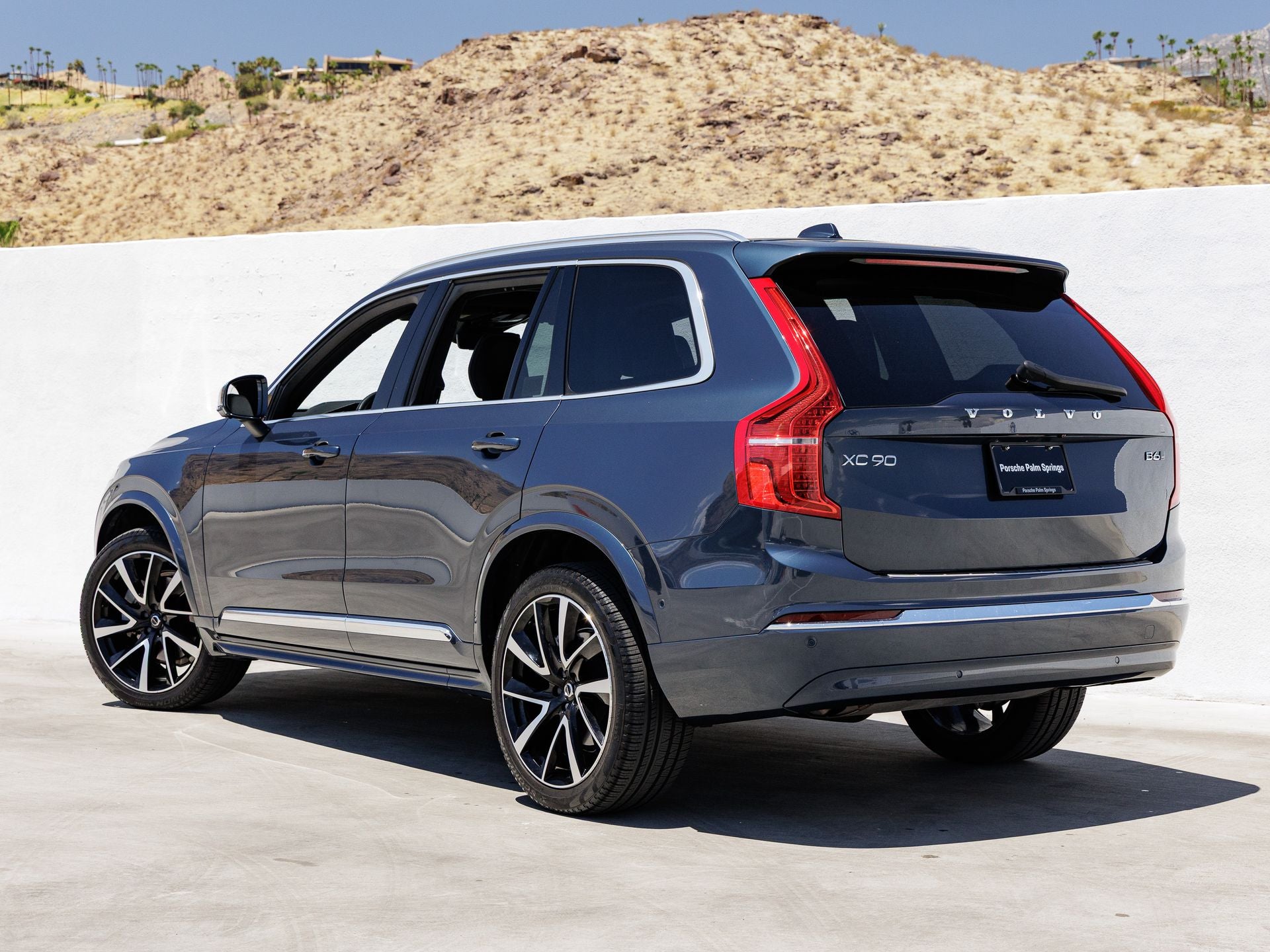 2024 Volvo XC90 Ultimate