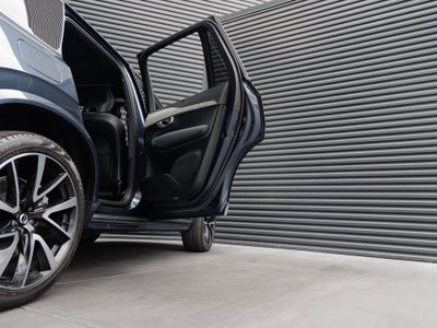 2024 Volvo XC90 Ultimate