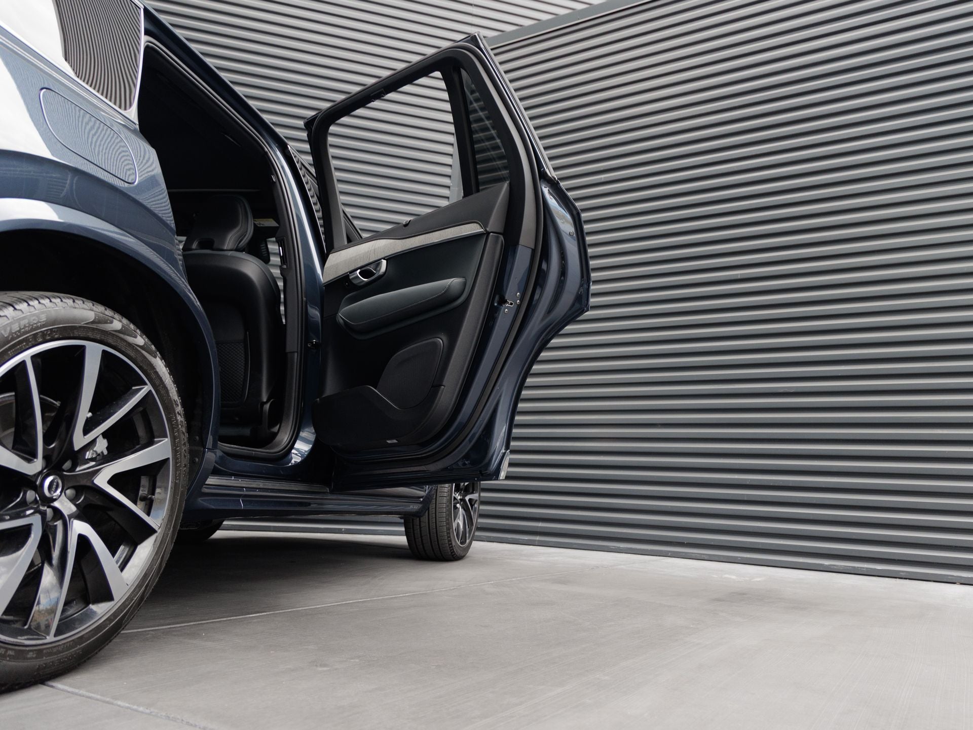 2024 Volvo XC90 Ultimate