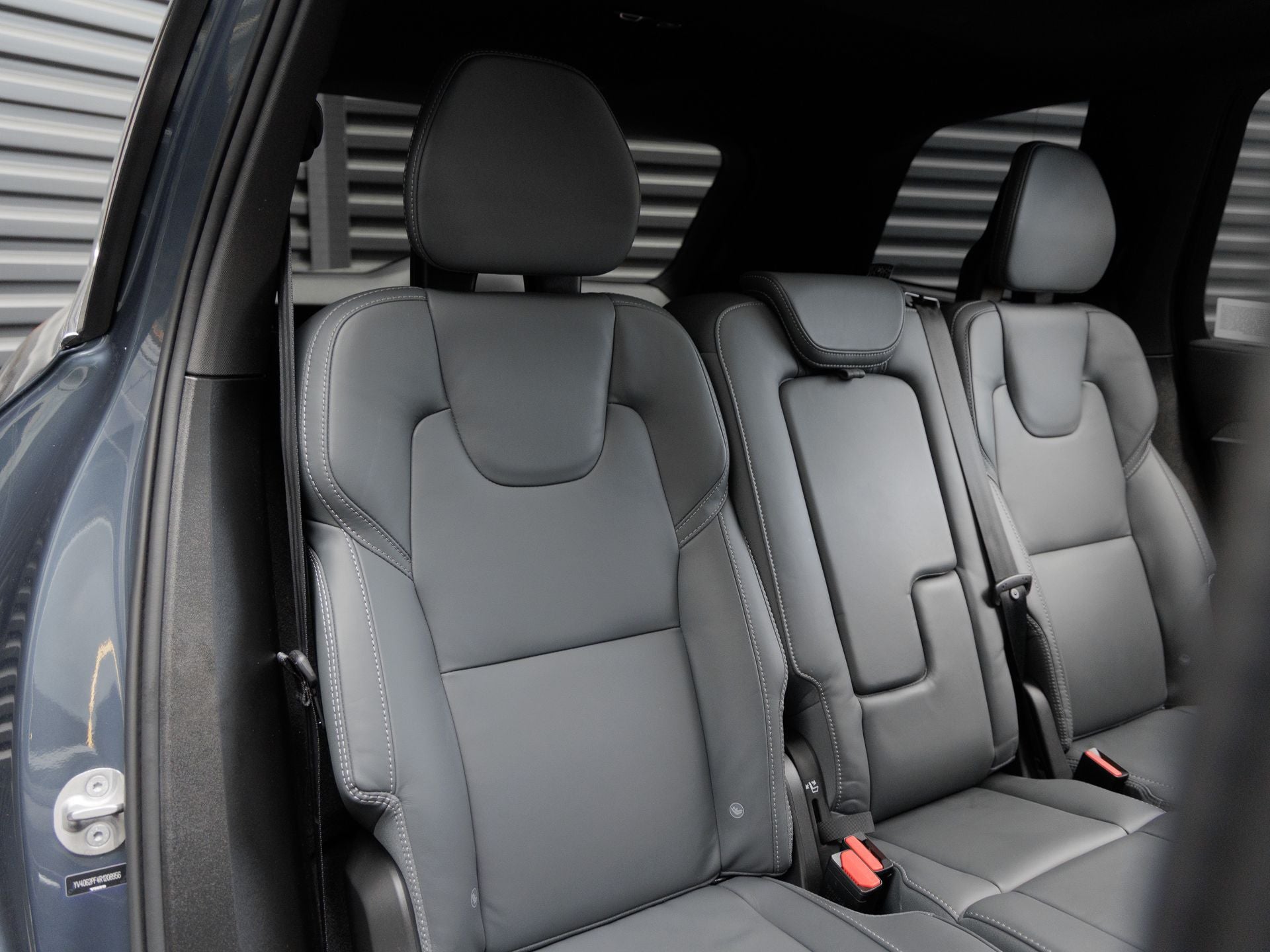 2024 Volvo XC90 Ultimate