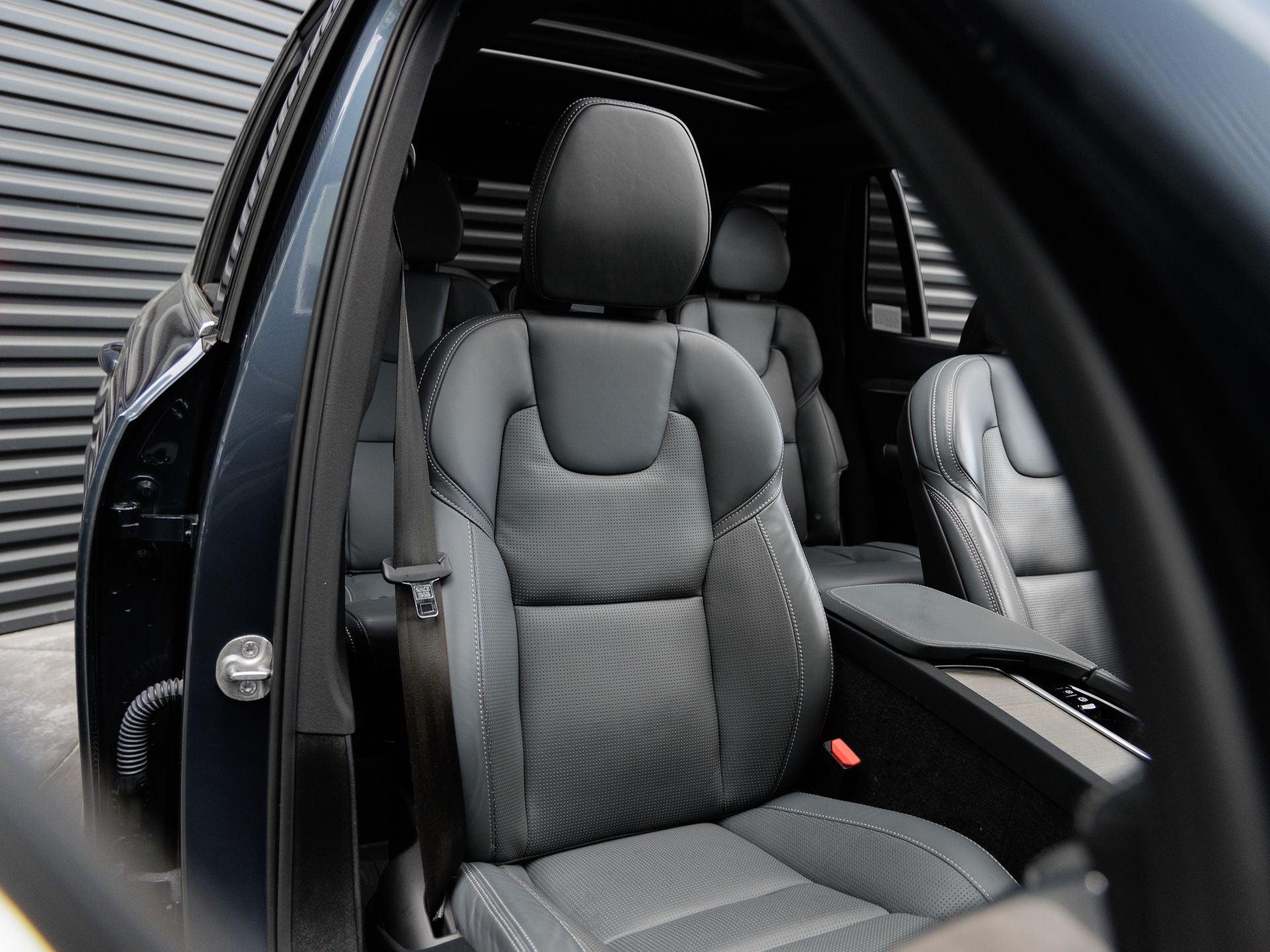 2024 Volvo XC90 Ultimate