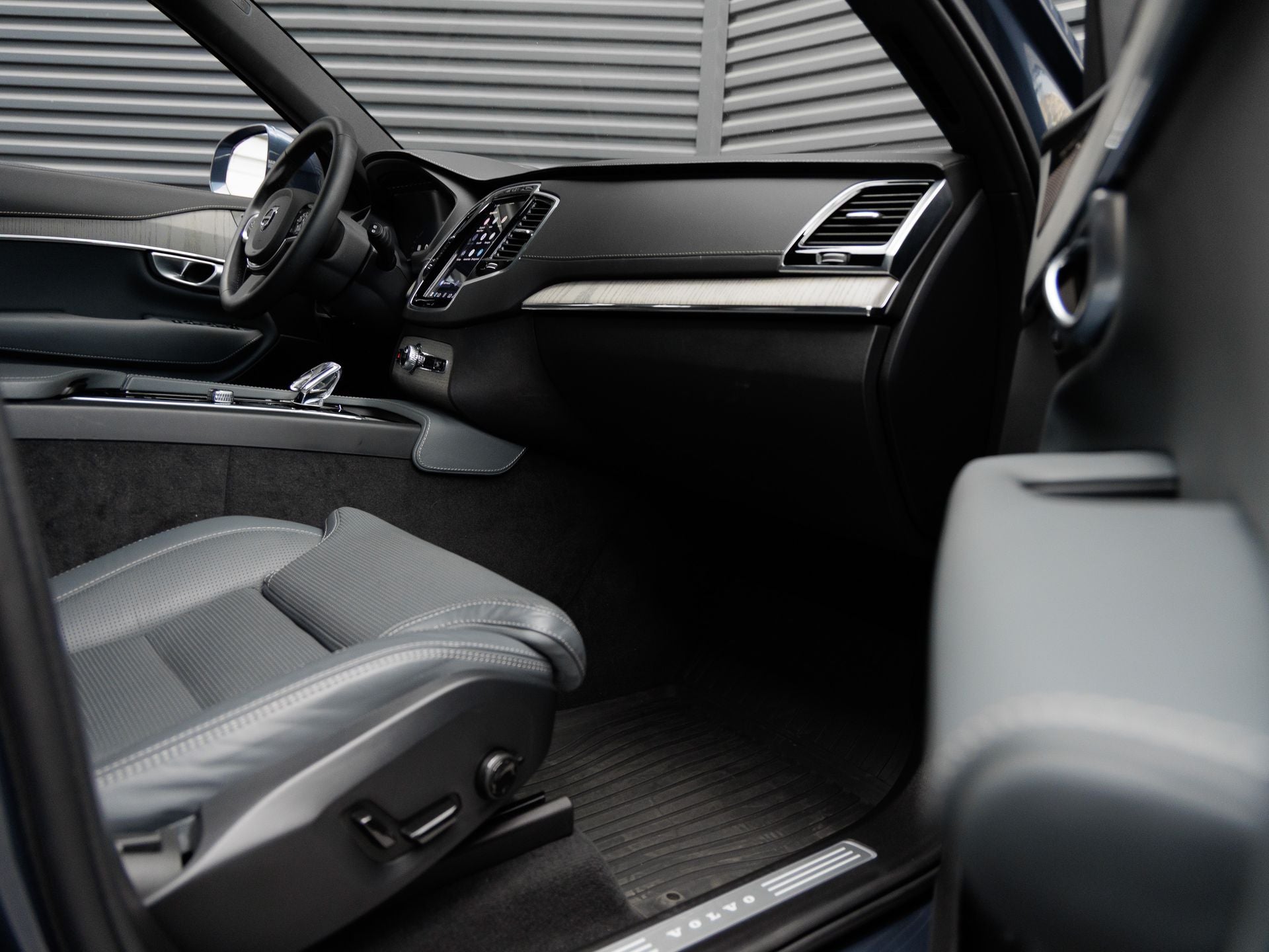 2024 Volvo XC90 Ultimate