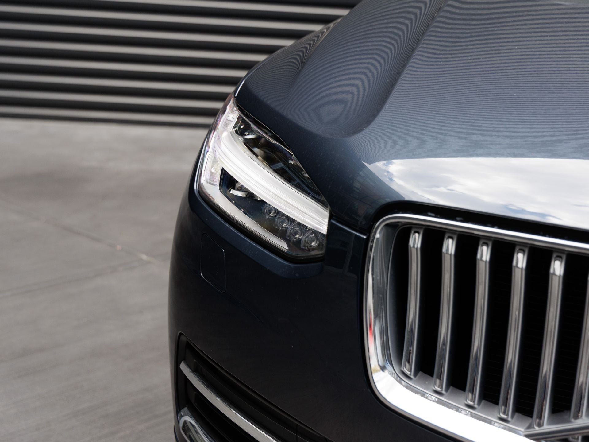 2024 Volvo XC90 Ultimate
