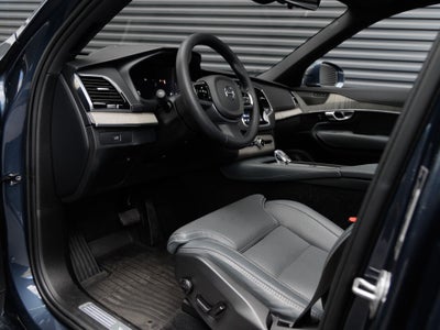 2024 Volvo XC90 Ultimate