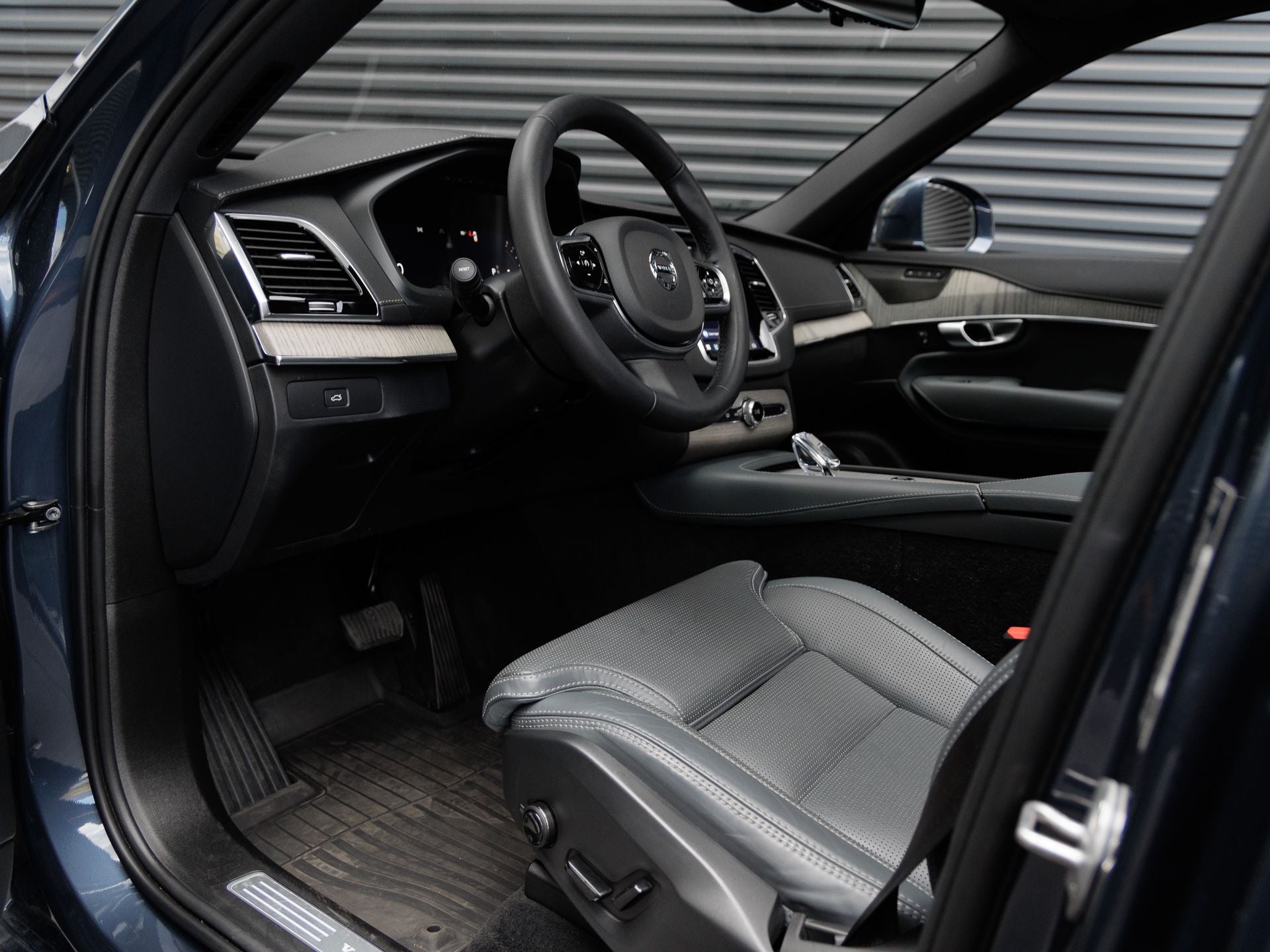 2024 Volvo XC90 Ultimate