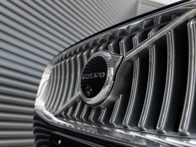 2024 Volvo XC90 Ultimate