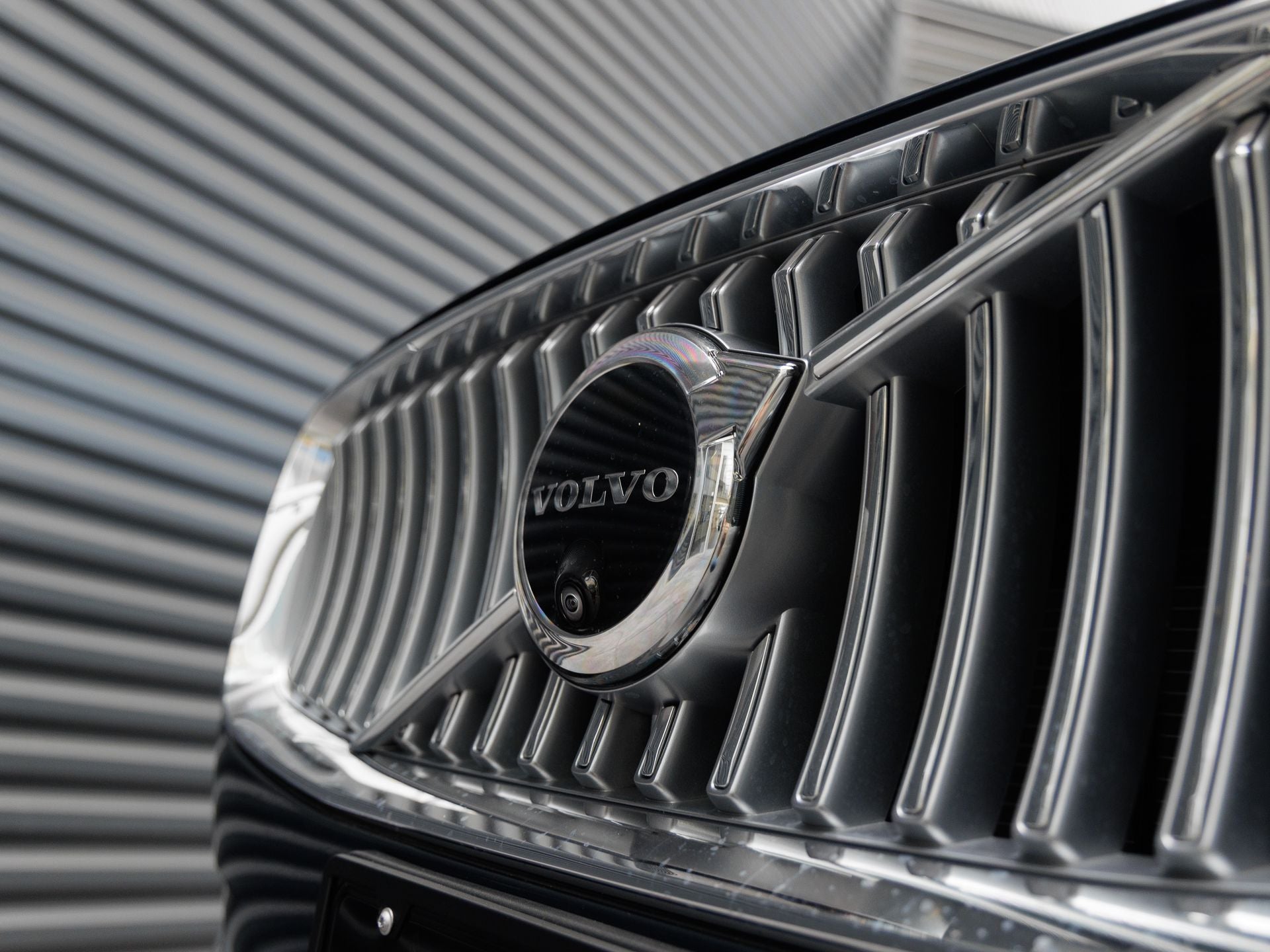 2024 Volvo XC90 Ultimate