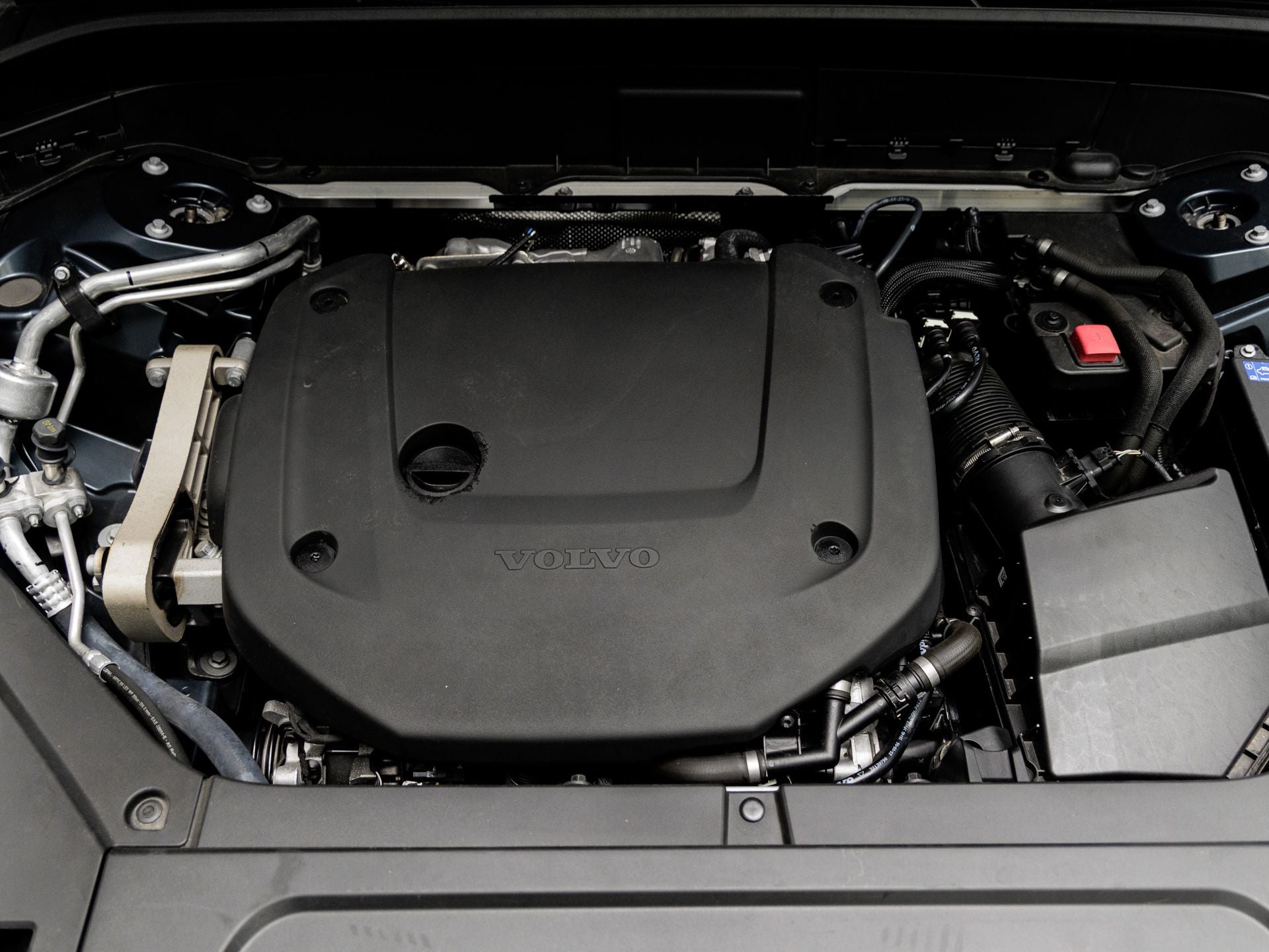2024 Volvo XC90 Ultimate