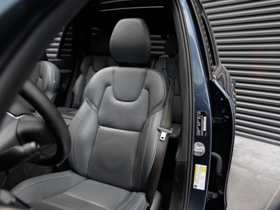 2024 Volvo XC90 Ultimate