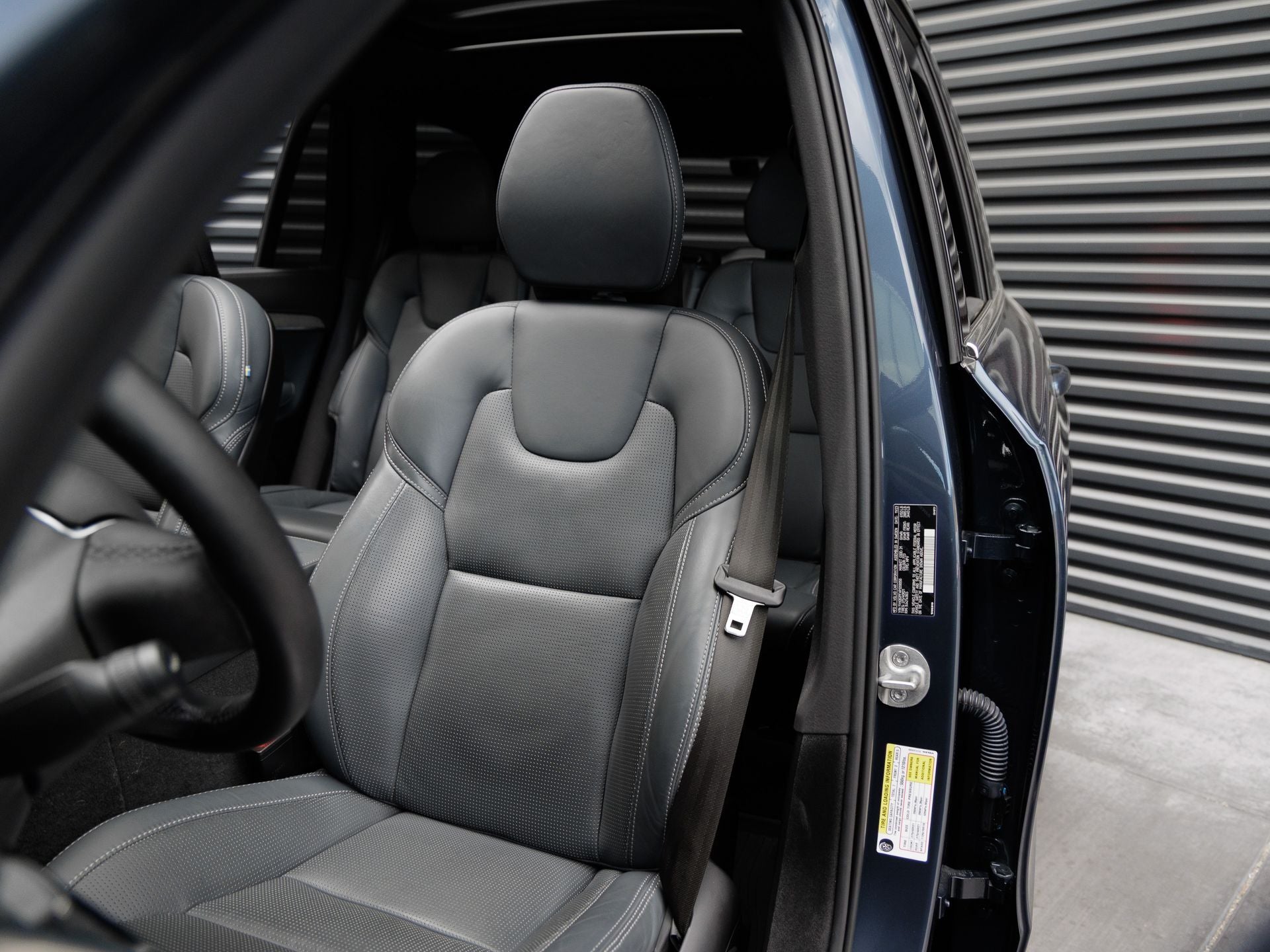 2024 Volvo XC90 Ultimate