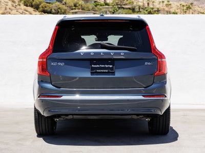 2024 Volvo XC90 Ultimate