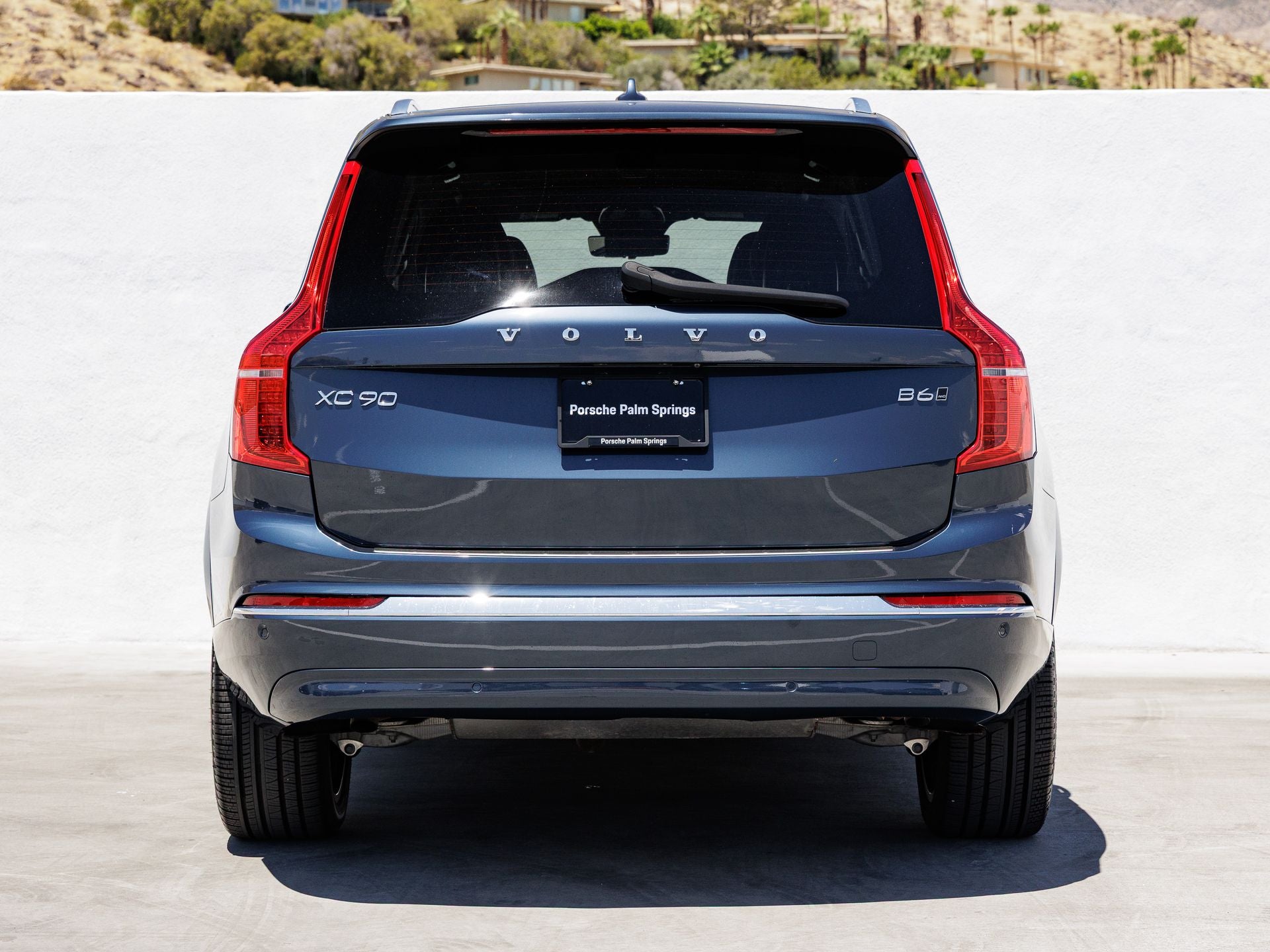 2024 Volvo XC90 Ultimate