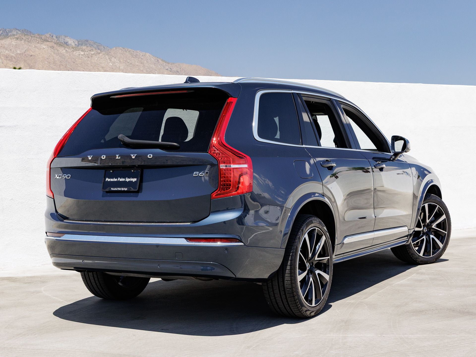 2024 Volvo XC90 Ultimate