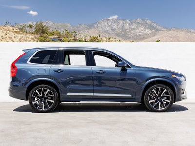 2024 Volvo XC90 Ultimate