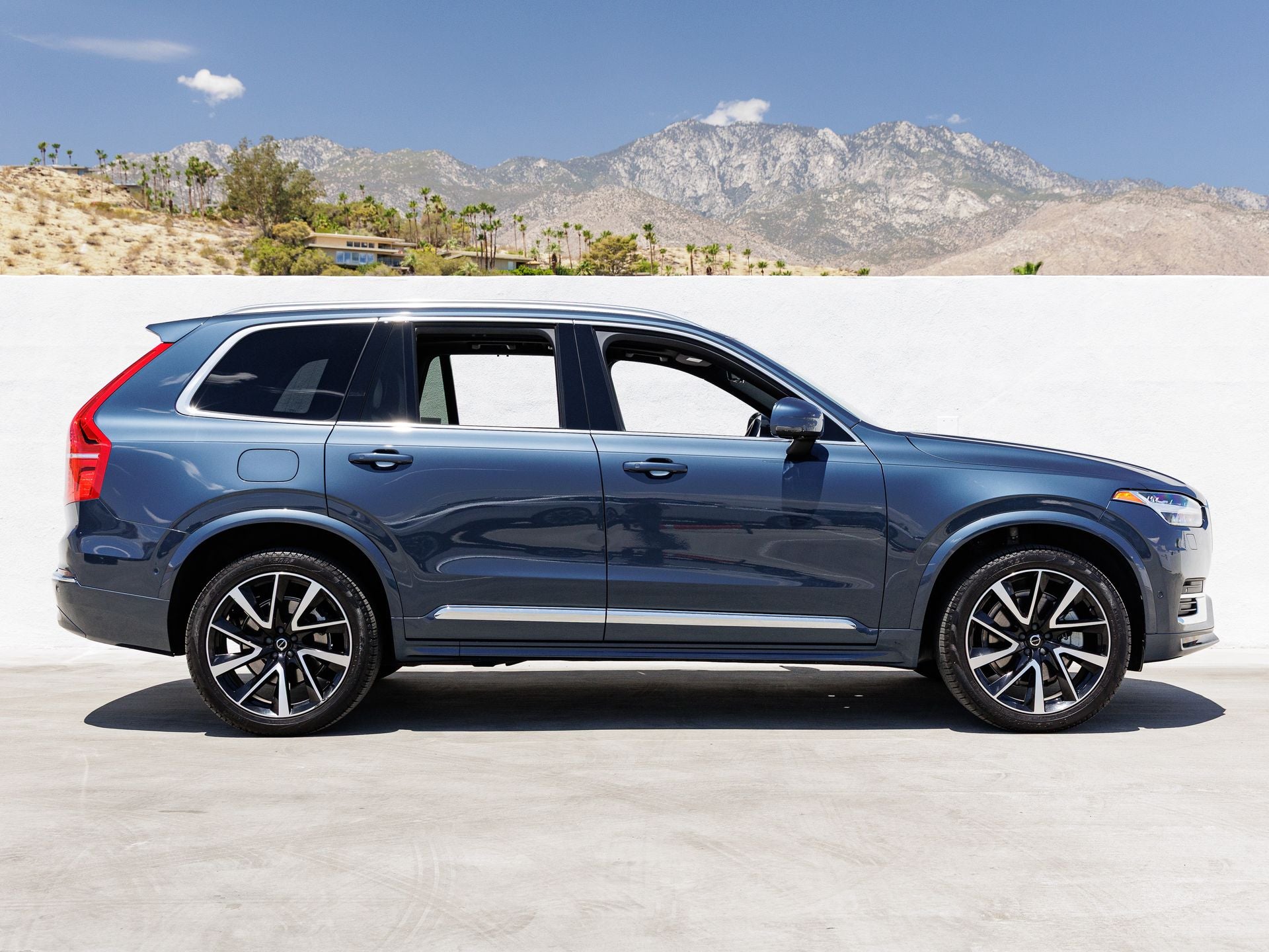 2024 Volvo XC90 Ultimate