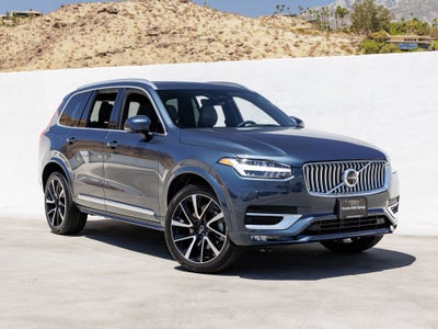 2024 Volvo XC90 Ultimate
