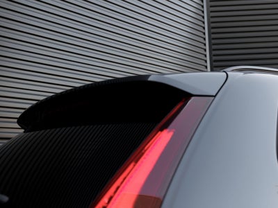 2024 Volvo XC60 Recharge Plug-In Hybrid T8 Plus Dark Theme